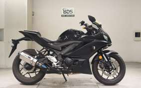 YAMAHA YZF-R25 A 2022 RG43J