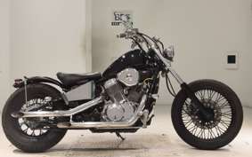 HONDA STEED 400 1990 NC26