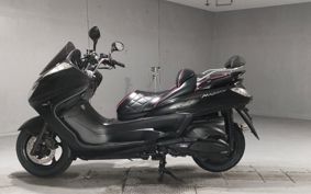 YAMAHA GRAND MAJESTY250 SG15J