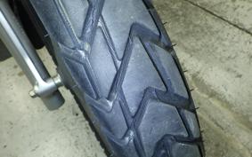 HONDA ｸﾛｽｶﾌﾞ110-2 JA45