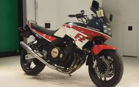 YAMAHA FZ750 1989