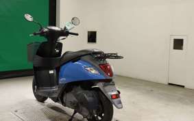 SUZUKI LET's 2002 CA4AA