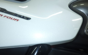 HONDA CB1300SF SUPER FOUR 2008 SC54