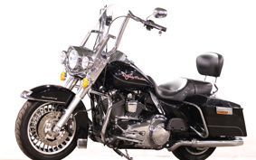 HARLEY FLHR 2011 FB4