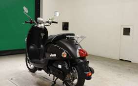 YAMAHA VINO 50 SA26J