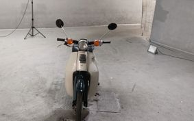 HONDA SUPER CUB50 AA01