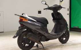 YAMAHA AXIS 100 2017 SB06J