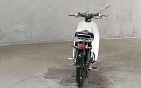 HONDA SUPER CUB50 C50