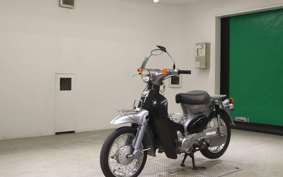 HONDA LITTLE CUB E AA01
