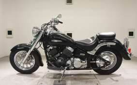 YAMAHA DRAGSTAR 400 CLASSIC 2001 VH01J