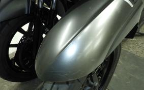 YAMAHA TRICITY 300 2021 SH15J