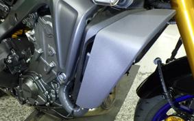 YAMAHA MT-09 SP 2026 RN87J
