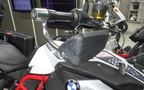 BMW F800GS 2017