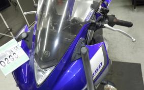 YAMAHA YZF-R25 RG10J