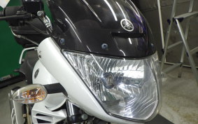 YAMAHA YBR125