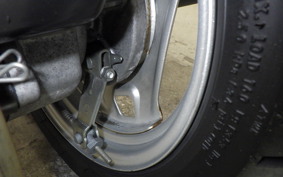 SUZUKI ﾚｯﾂﾊﾞｽｹｯﾄ 2016 CA4AA