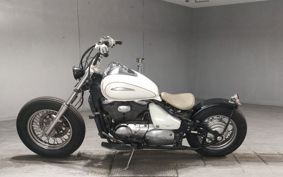 SUZUKI INTRUDER 400 CLASSIC VK54A