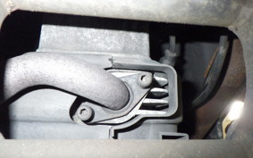 SUZUKI ADDRESS V125 CF46A