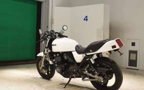 KAWASAKI ZRX400 2010 ZR400E