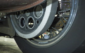 HARLEY FXDL 1450 2002