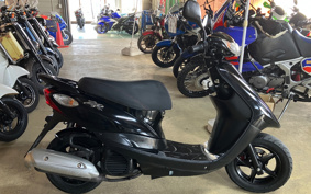 YAMAHA JOG ZR SA39J