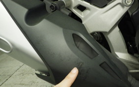 HONDA ADV150 2021 KF38