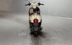 HONDA GIORNO AF77