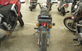 HONDA GORILLA 2006 Z50J