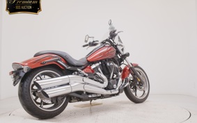 YAMAHA XV1900 RAIDER 2018