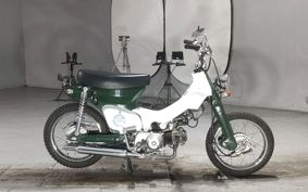 HONDA LITTLE CUB AA01