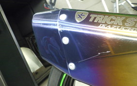 KAWASAKI ZX-25R 2018 ZX250E