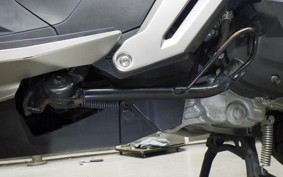 HONDA ADV150 2026 KF38