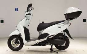 HONDA LEAD 125 2025 JF45