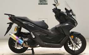 HONDA ADV160 2024 KF54