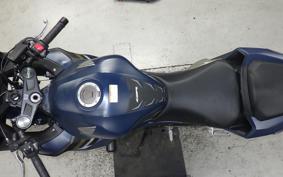 HONDA CBR400R 2025 NC56