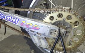 KAWASAKI KX125 KX125J