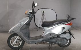 YAMAHA AKUSHI STREET SE53J