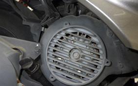 KYMCO GP125 2008