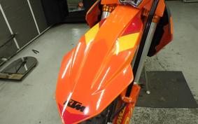 KTM 250 EXC SIXDAYS 2024