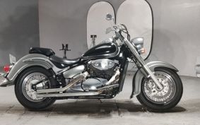 SUZUKI INTRUDER 400 CLASSIC VK54A