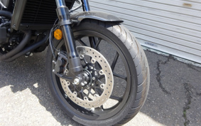 HONDA REBEL 1100 DCT 2025 SC83