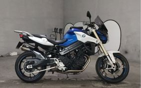 BMW F800R 0B04