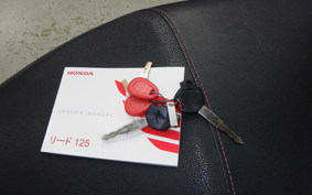 HONDA LEAD 125 JF45