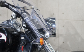 YAMAHA DRAGSTAR 400 2011 VH02J