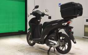 HONDA DIO110-3ﾍﾞｰｼｯｸ 2018 JK03