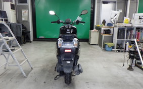 HONDA ﾀﾞﾝｸ AF78