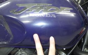 HONDA JADE 2014 MC23