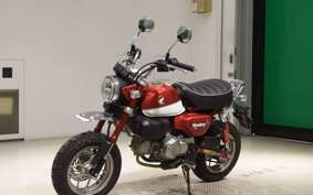 HONDA MONKEY 125 JB02