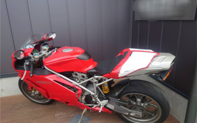DUCATI 999 S 2004 ZDMH400