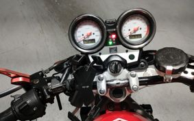 HONDA VTR 250 MC33